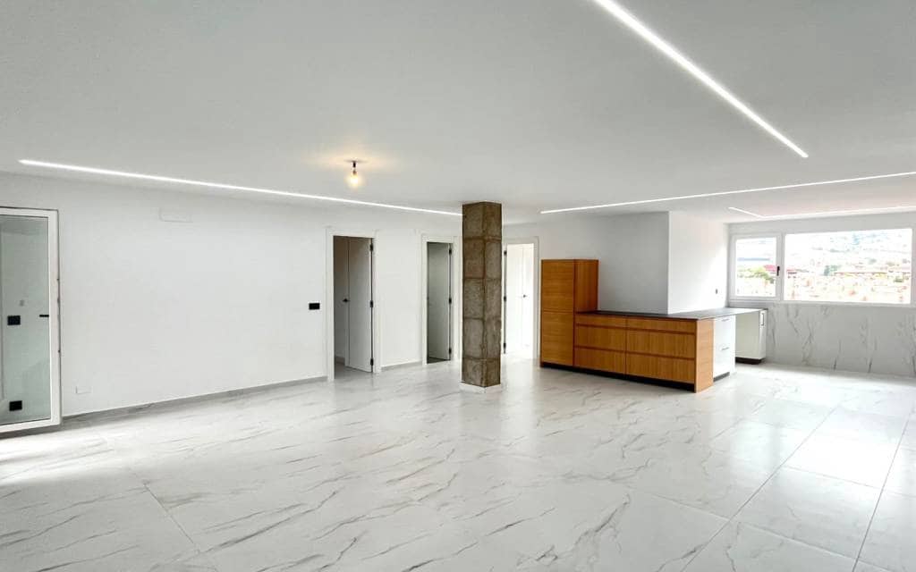 3 bedroom Apartment for sale in Petrel / Petrer - € 186,000 (Ref: 9891038)