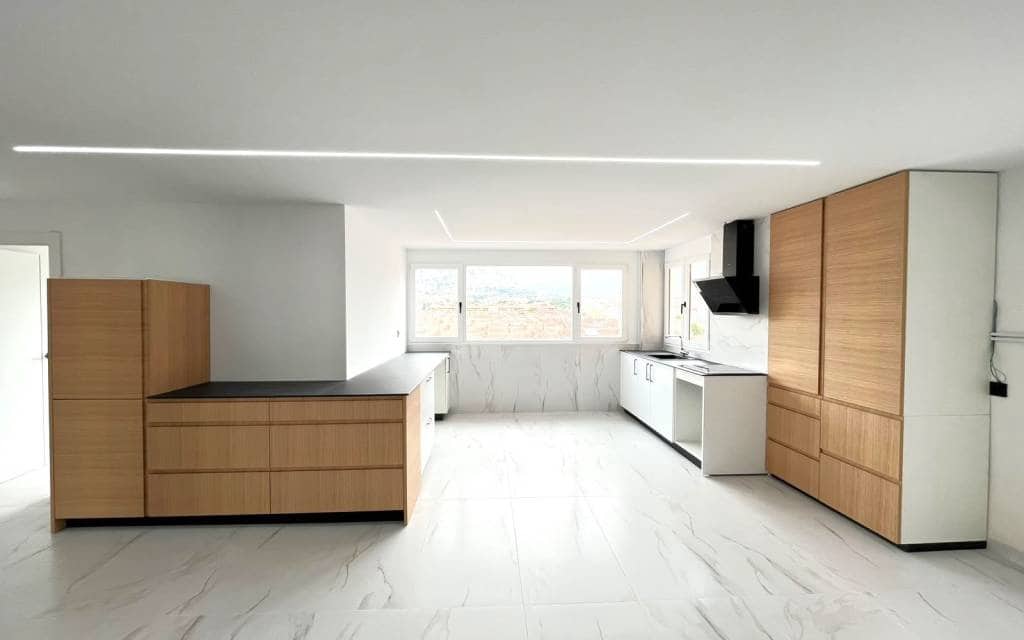 3 bedroom Apartment for sale in Petrel / Petrer - € 186,000 (Ref: 9891038)