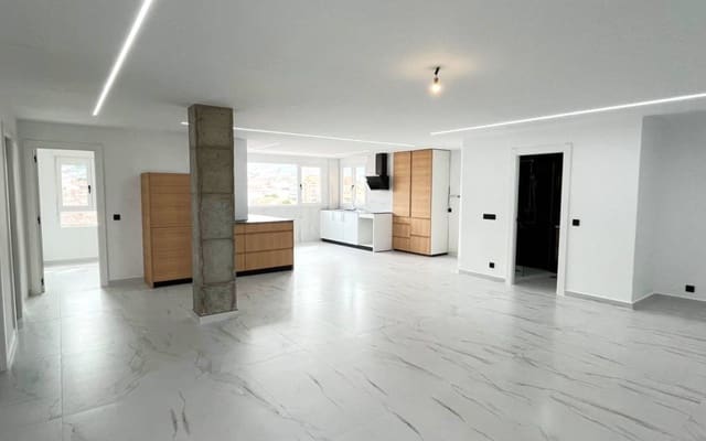 3 bedroom Apartment for sale in Petrel / Petrer - € 186,000 (Ref: 9891038)