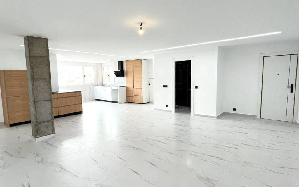 3 bedroom Apartment for sale in Petrel / Petrer - € 186,000 (Ref: 9891038)