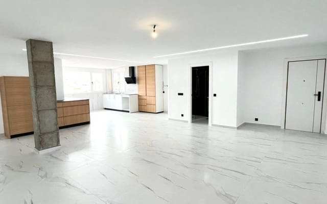 3 bedroom Apartment for sale in Petrel / Petrer - € 186,000 (Ref: 9891038)