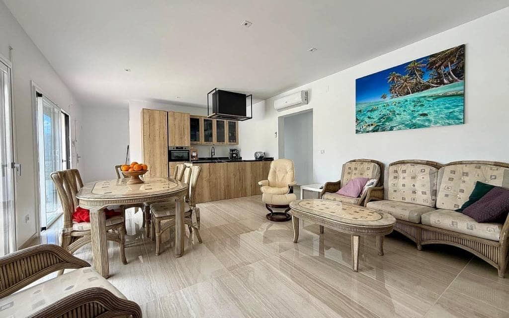 3 camera da letto Villa in vendita in Salinas con piscina - 579.000 € (Rif: 9892950)