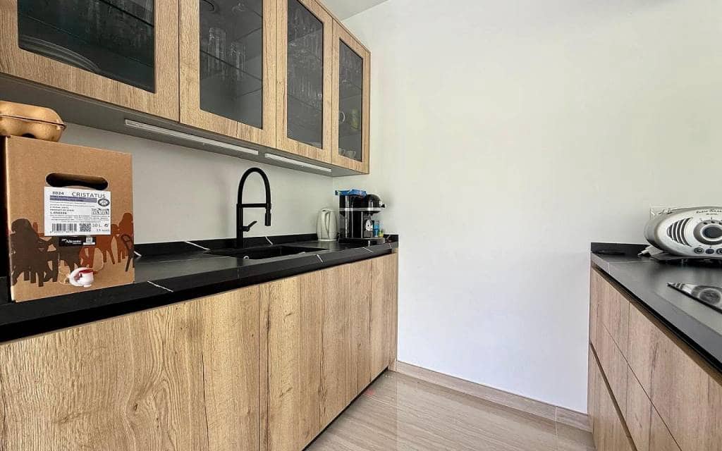 3 camera da letto Villa in vendita in Salinas con piscina - 579.000 € (Rif: 9892950)