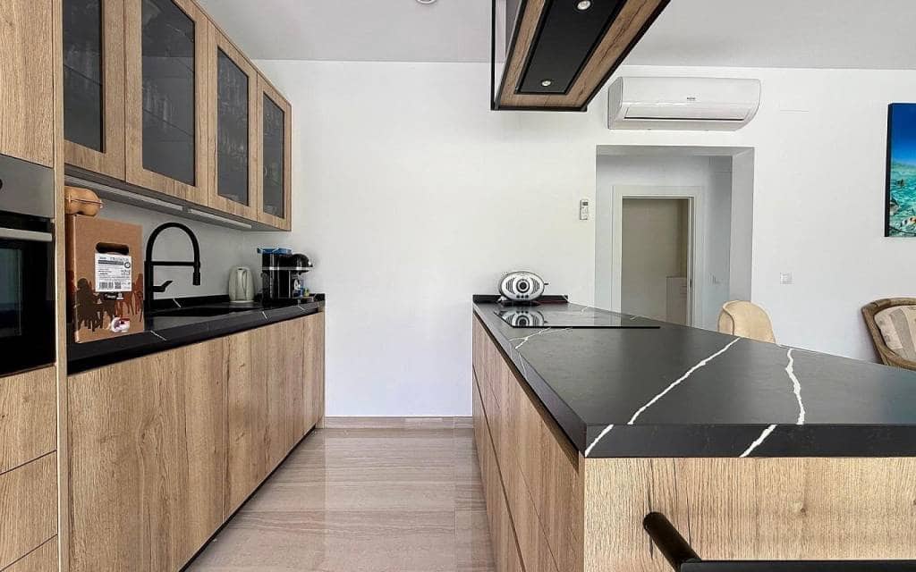 3 camera da letto Villa in vendita in Salinas con piscina - 579.000 € (Rif: 9892950)