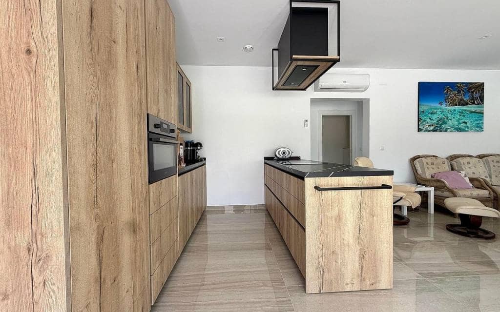 3 camera da letto Villa in vendita in Salinas con piscina - 579.000 € (Rif: 9892950)