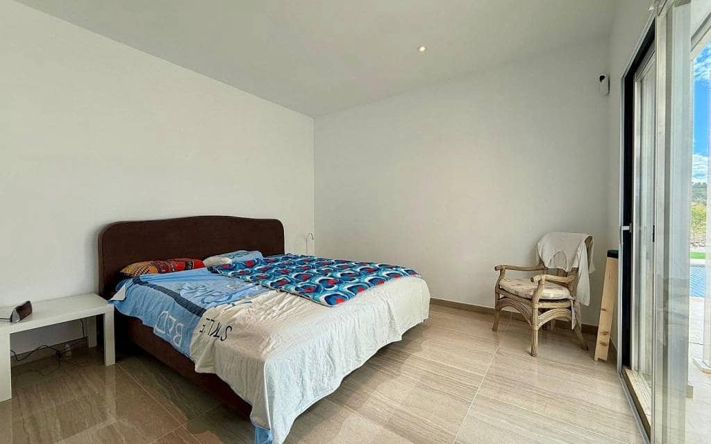 3 camera da letto Villa in vendita in Salinas con piscina - 579.000 € (Rif: 9892950)