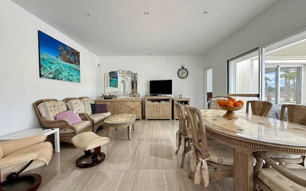 3 camera da letto Villa in vendita in Salinas con piscina - 579.000 € (Rif: 9892950)