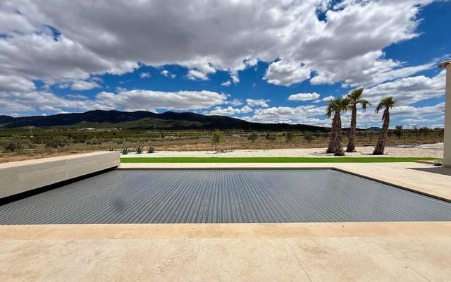 3 camera da letto Villa in vendita in Salinas con piscina - 579.000 € (Rif: 9892950)