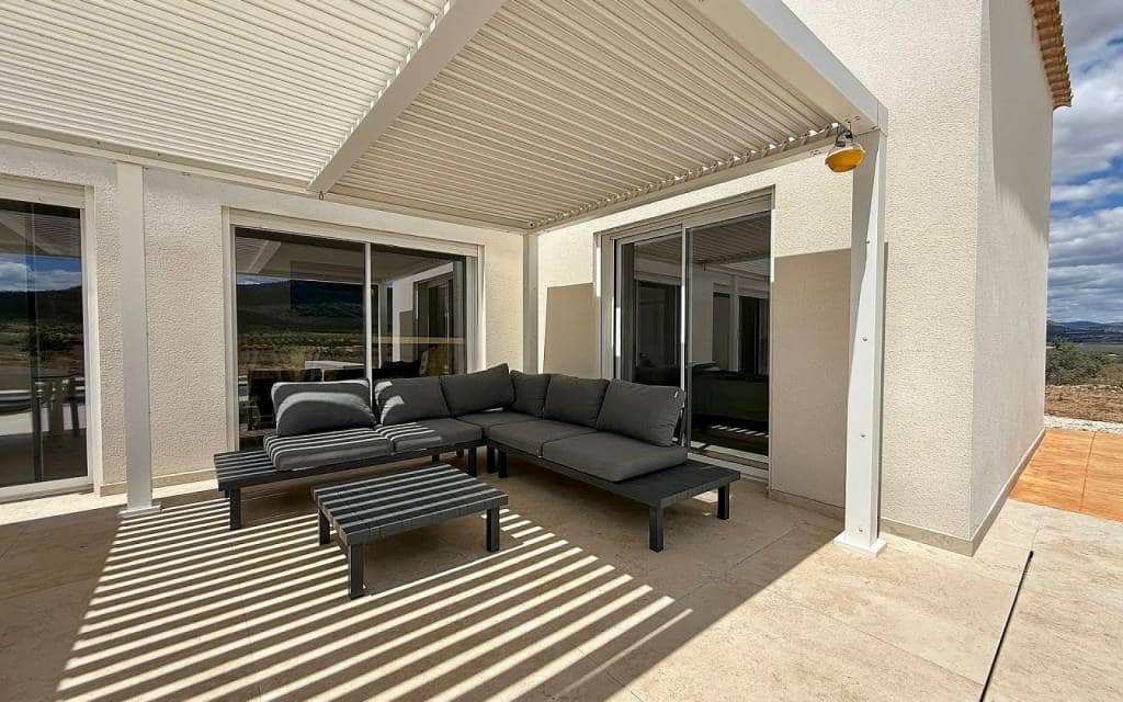 3 camera da letto Villa in vendita in Salinas con piscina - 579.000 € (Rif: 9892950)