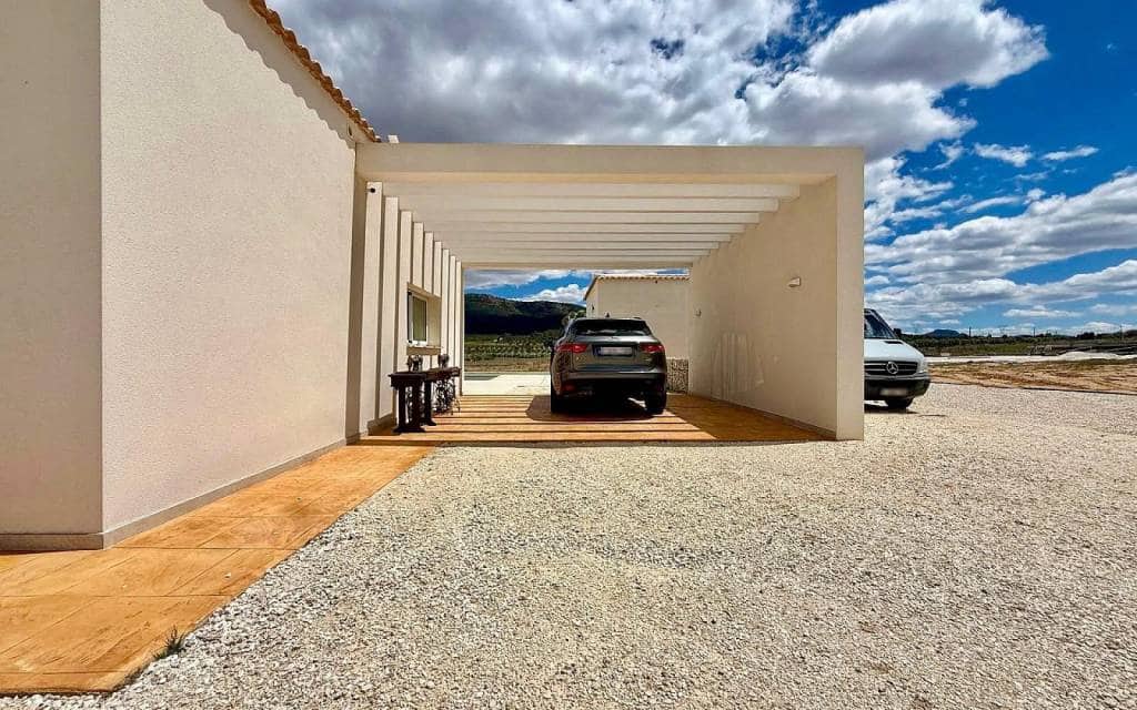 3 camera da letto Villa in vendita in Salinas con piscina - 579.000 € (Rif: 9892950)