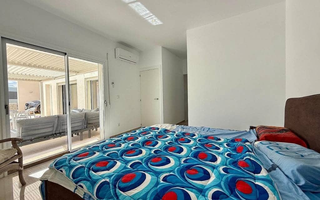 3 camera da letto Villa in vendita in Salinas con piscina - 579.000 € (Rif: 9892950)