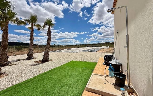 3 camera da letto Villa in vendita in Salinas con piscina - 579.000 € (Rif: 9892950)