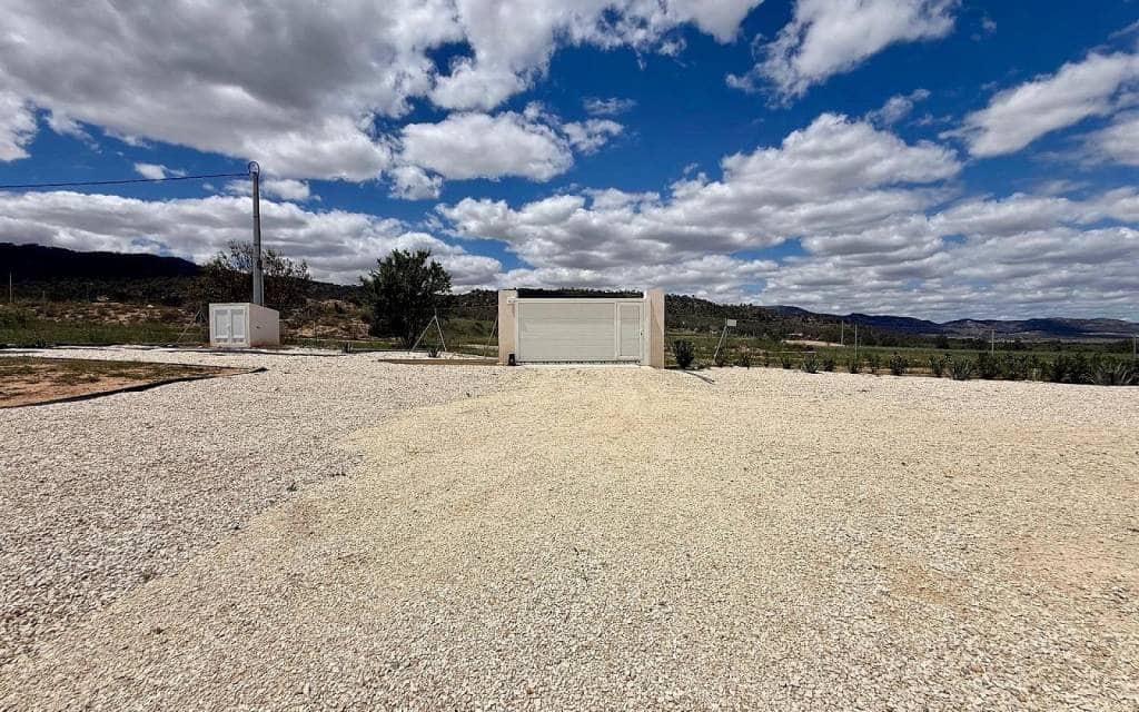 3 camera da letto Villa in vendita in Salinas con piscina - 579.000 € (Rif: 9892950)