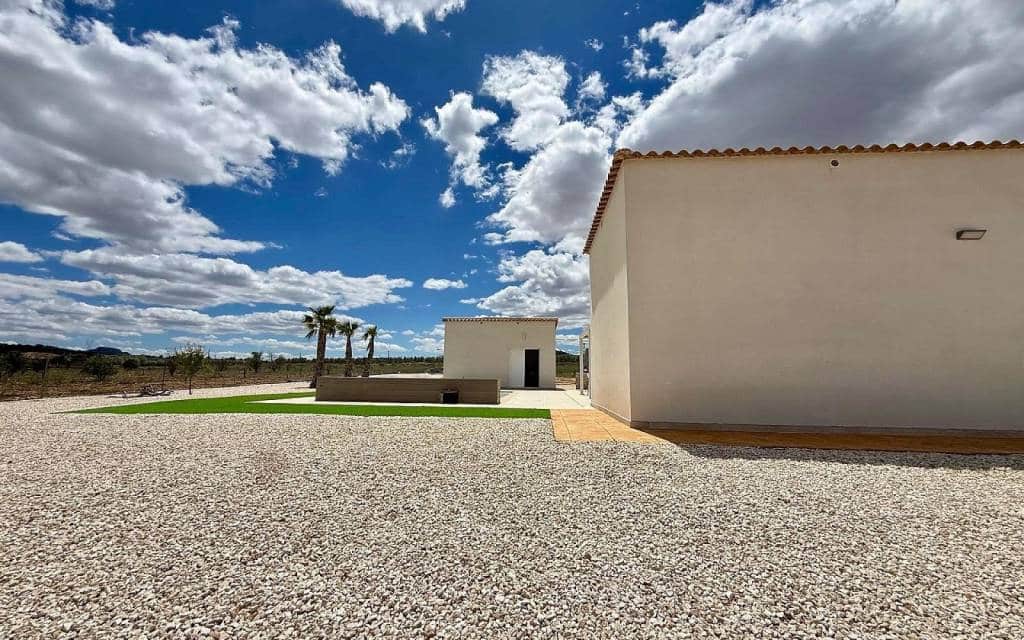 3 camera da letto Villa in vendita in Salinas con piscina - 579.000 € (Rif: 9892950)