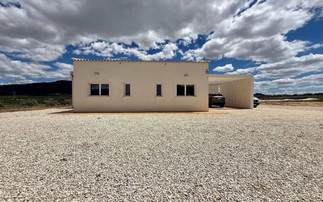 3 camera da letto Villa in vendita in Salinas con piscina - 579.000 € (Rif: 9892950)