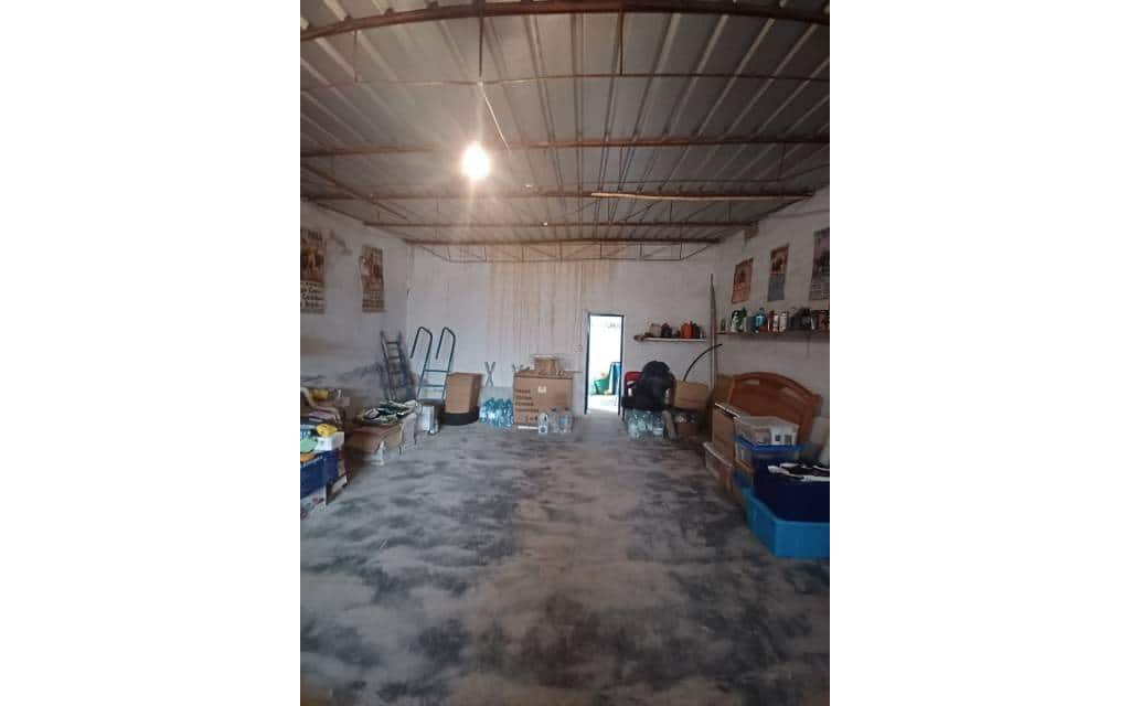 Chalet de 3 habitaciones en Yecla en venta con piscina garaje - 199.995 € (Ref: 9897230)