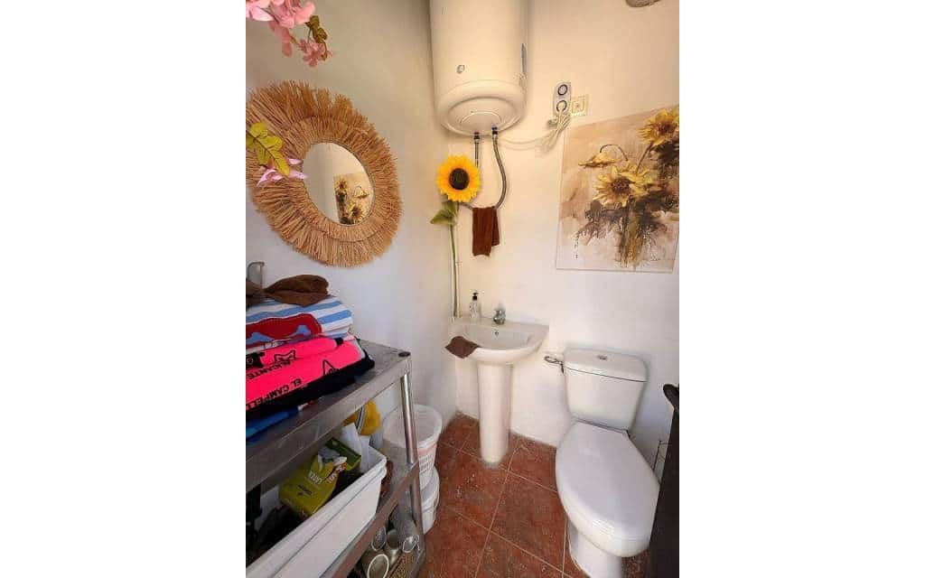 Chalet de 8 habitaciones en Castalla en venta con piscina - 449.995 € (Ref: 9902066)