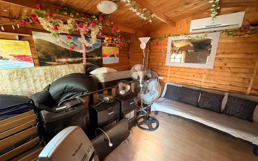 Chalet de 8 habitaciones en Castalla en venta con piscina - 449.995 € (Ref: 9902066)