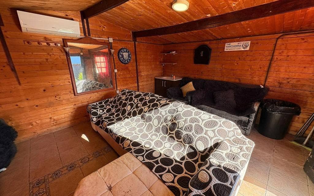 Chalet de 8 habitaciones en Castalla en venta con piscina - 449.995 € (Ref: 9902066)