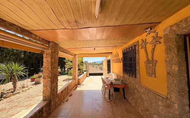 3 sypialnia Willa na sprzedaż w Yecla - 149 995 € (Ref: 9902077)