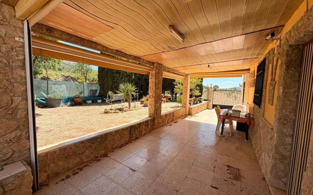 3 sypialnia Willa na sprzedaż w Yecla - 149 995 € (Ref: 9902077)