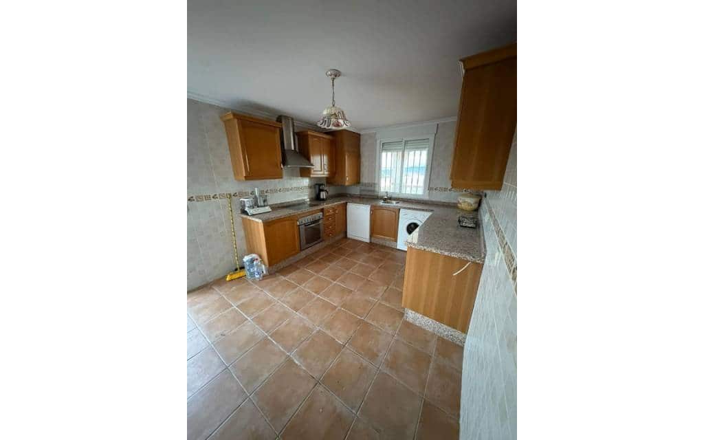 3 chambre Villa/Maison à vendre à Monovar / Monover avec piscine - 315 000 € (Ref: 9905048)