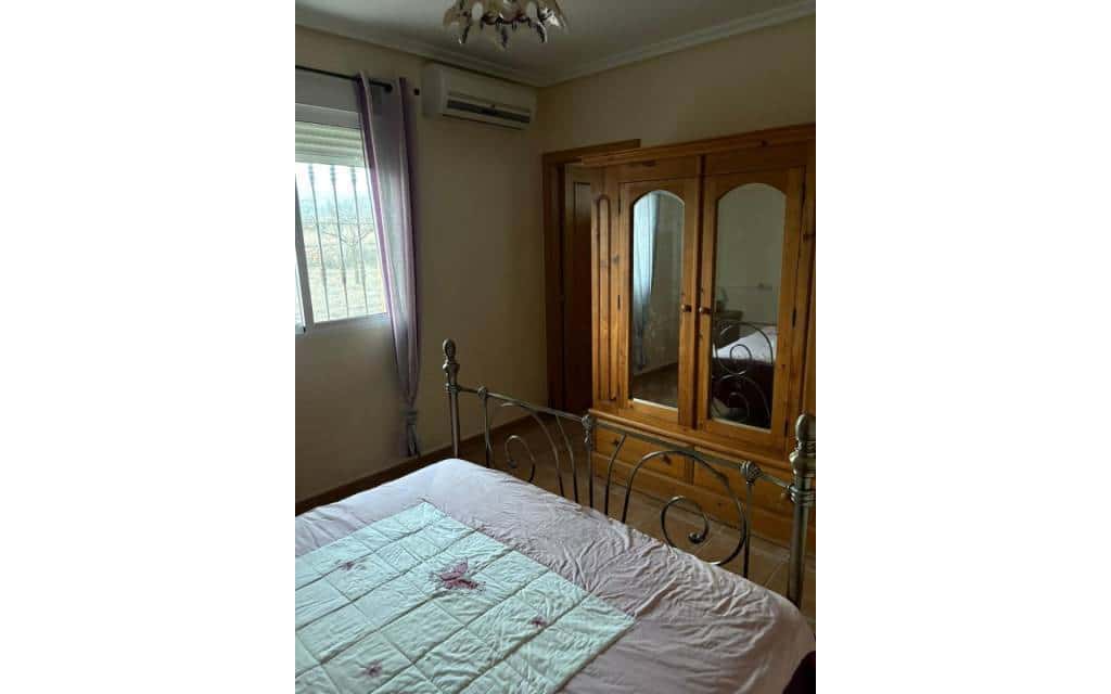 3 chambre Villa/Maison à vendre à Monovar / Monover avec piscine - 315 000 € (Ref: 9905048)