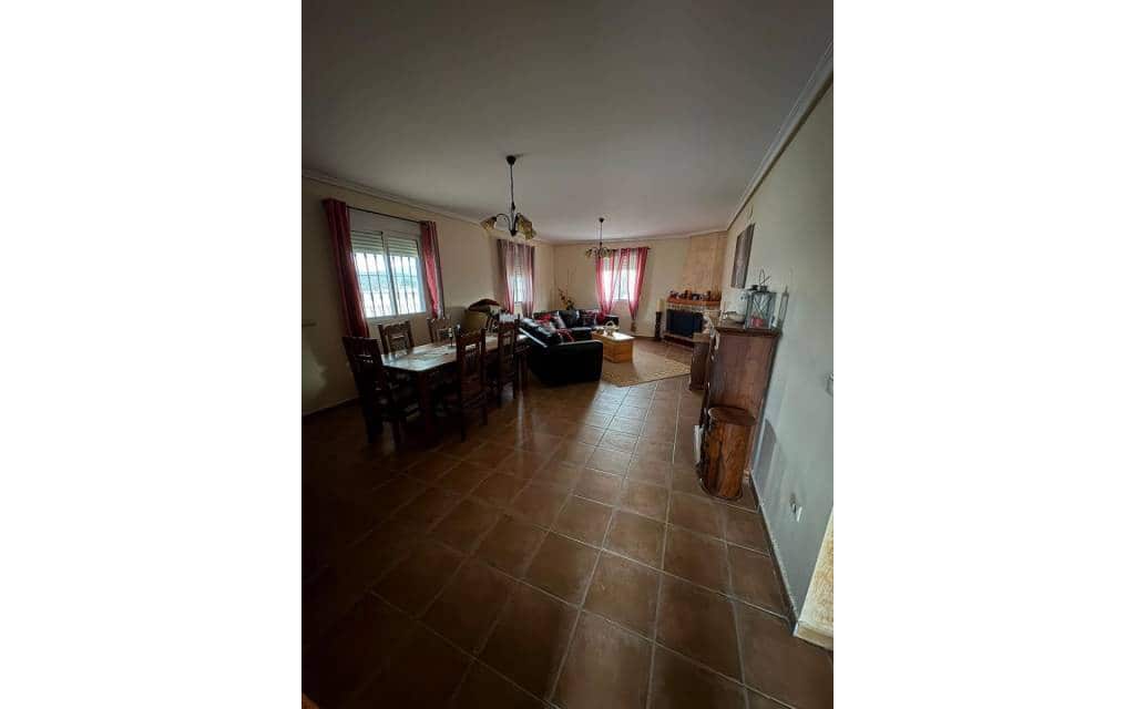 3 chambre Villa/Maison à vendre à Monovar / Monover avec piscine - 315 000 € (Ref: 9905048)