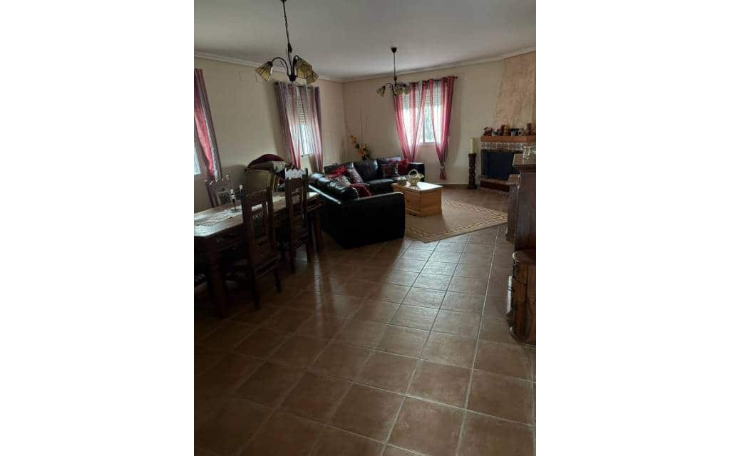 3 chambre Villa/Maison à vendre à Monovar / Monover avec piscine - 315 000 € (Ref: 9905048)