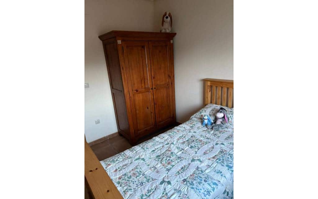 3 chambre Villa/Maison à vendre à Monovar / Monover avec piscine - 315 000 € (Ref: 9905048)