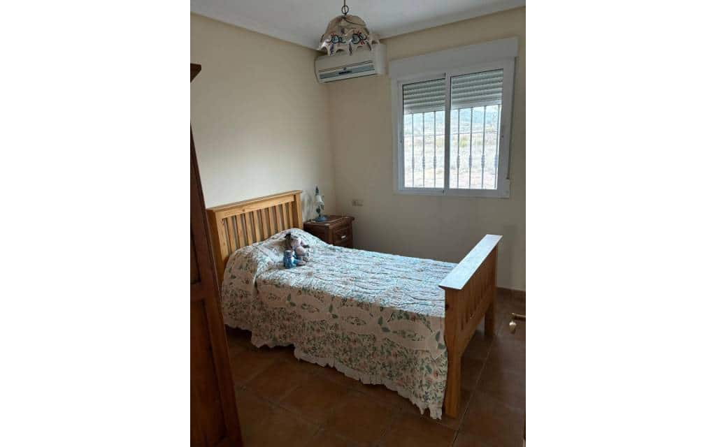 3 chambre Villa/Maison à vendre à Monovar / Monover avec piscine - 315 000 € (Ref: 9905048)