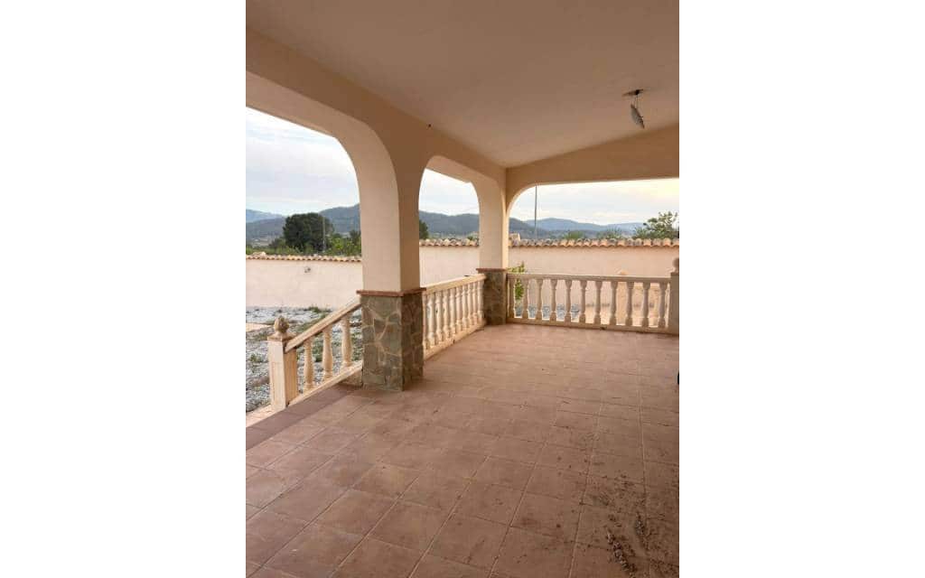 3 chambre Villa/Maison à vendre à Monovar / Monover avec piscine - 315 000 € (Ref: 9905048)