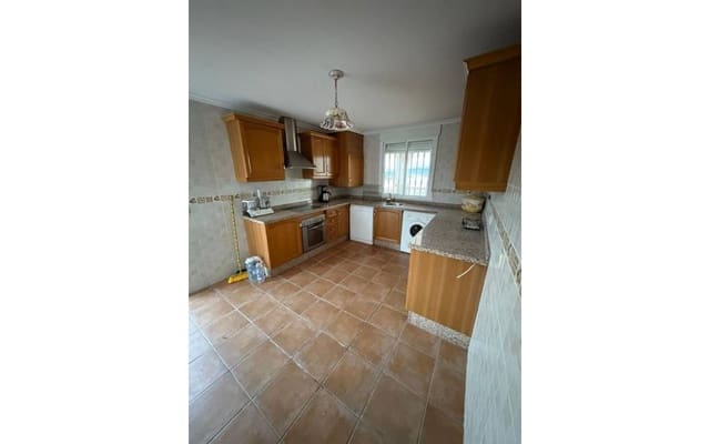 3 chambre Villa/Maison à vendre à Monóvar / Monóver avec piscine - 315 000 € (Ref: 9905048)