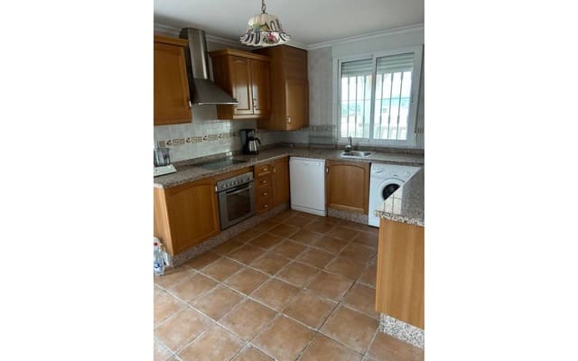 3 chambre Villa/Maison à vendre à Monóvar / Monóver avec piscine - 315 000 € (Ref: 9905048)