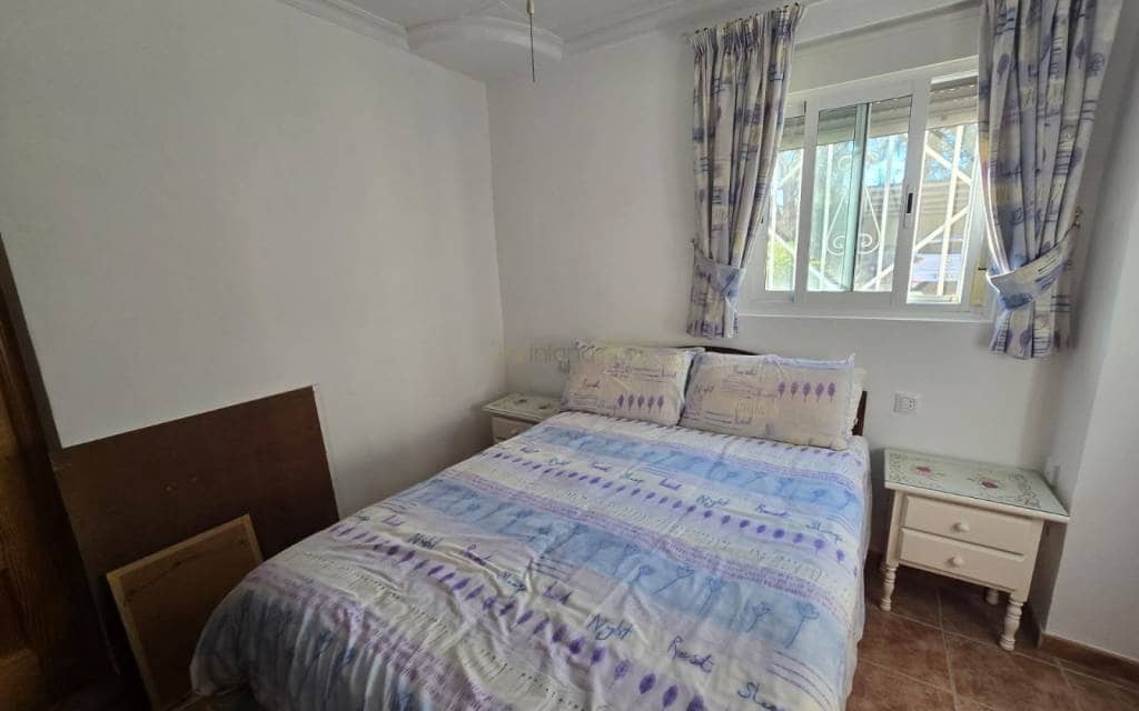 3 bedroom Finca/Country House for sale in Sax with pool garage - € 225,000 (Ref: 9921163)