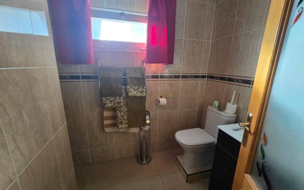 3 bedroom Finca/Country House for sale in Sax with pool garage - € 225,000 (Ref: 9921163)