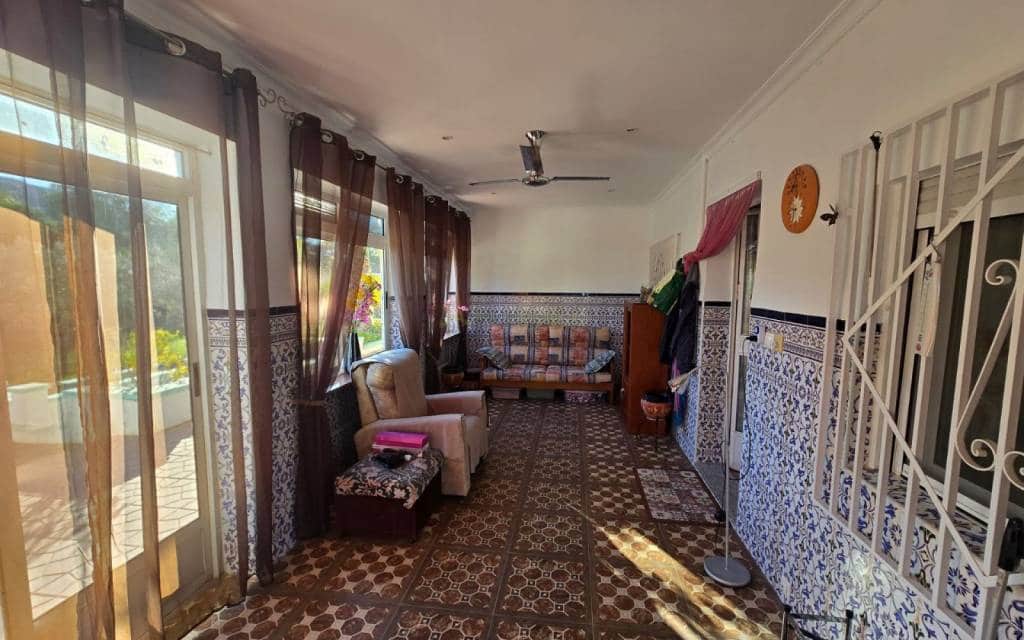 3 bedroom Finca/Country House for sale in Sax with pool garage - € 225,000 (Ref: 9921163)