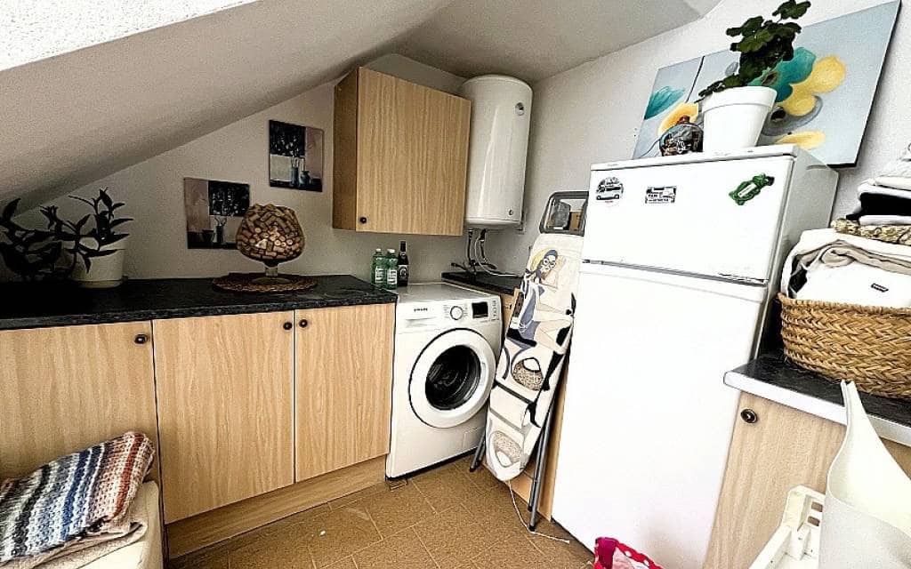 2 sypialnia Dom na sprzedaż w Castalla z basenem - 175 000 € (Ref: 9944433)