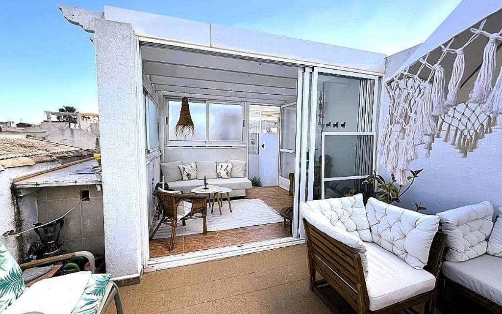 2 sypialnia Dom na sprzedaż w Castalla z basenem - 175 000 € (Ref: 9944433)