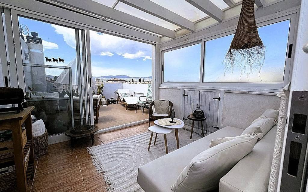 2 sypialnia Dom na sprzedaż w Castalla z basenem - 175 000 € (Ref: 9944433)