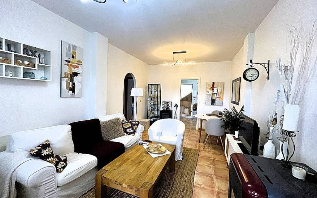 2 sypialnia Dom na sprzedaż w Castalla z basenem - 175 000 € (Ref: 9944433)