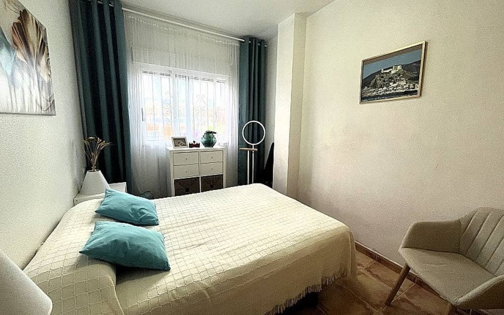 2 sypialnia Dom na sprzedaż w Castalla z basenem - 175 000 € (Ref: 9944433)