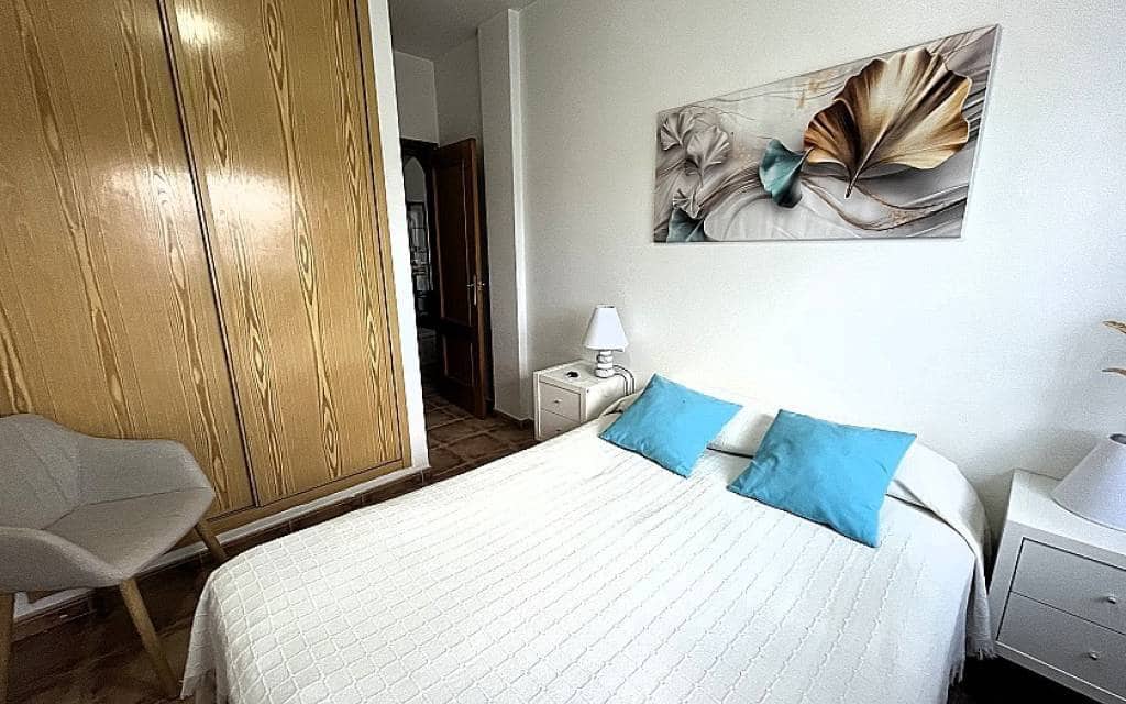 2 sypialnia Dom na sprzedaż w Castalla z basenem - 175 000 € (Ref: 9944433)