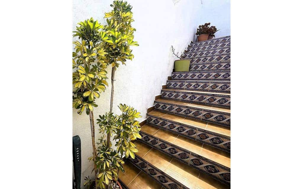 2 sypialnia Dom na sprzedaż w Castalla z basenem - 175 000 € (Ref: 9944433)