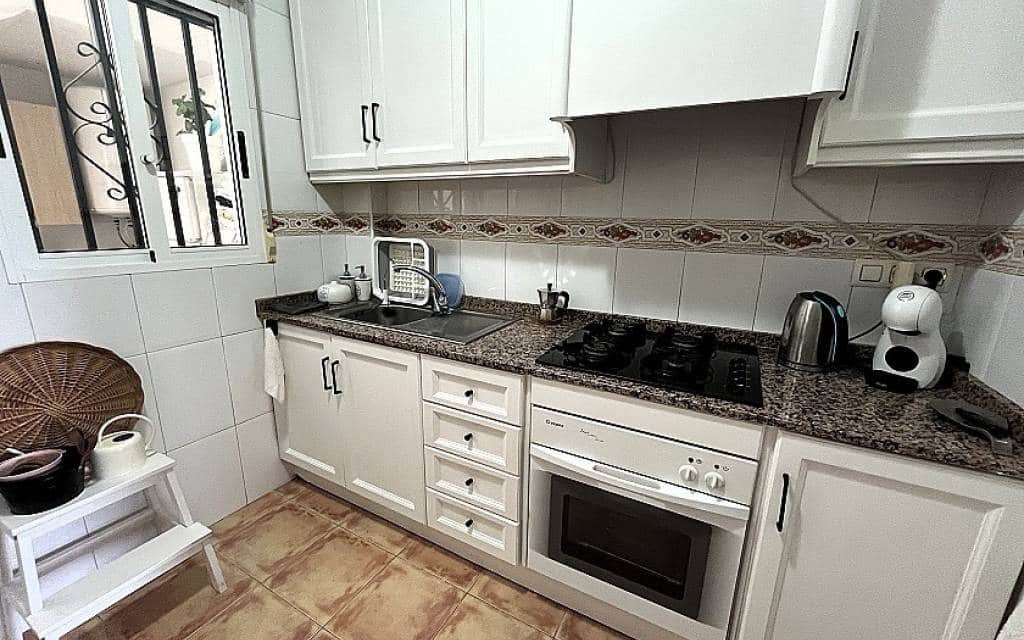 2 sypialnia Dom na sprzedaż w Castalla z basenem - 175 000 € (Ref: 9944433)