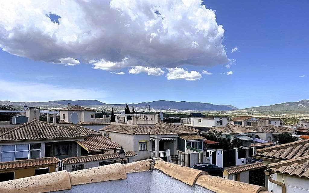 2 sypialnia Dom na sprzedaż w Castalla z basenem - 175 000 € (Ref: 9944433)