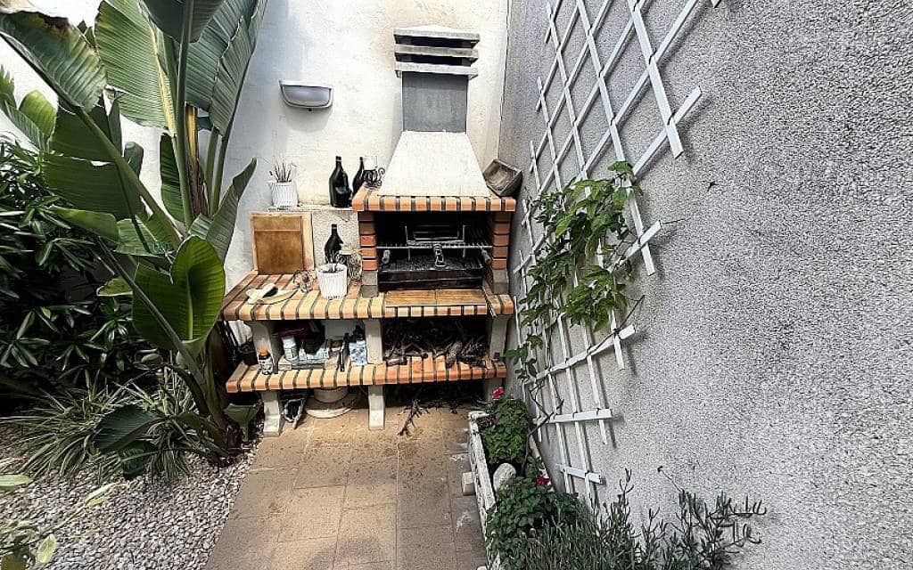 2 sypialnia Dom na sprzedaż w Castalla z basenem - 175 000 € (Ref: 9944433)