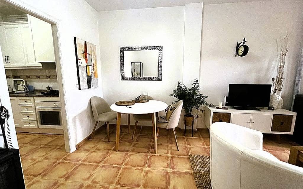 2 sypialnia Dom na sprzedaż w Castalla z basenem - 175 000 € (Ref: 9944433)