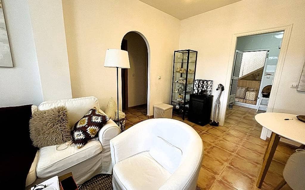 2 sypialnia Dom na sprzedaż w Castalla z basenem - 175 000 € (Ref: 9944433)
