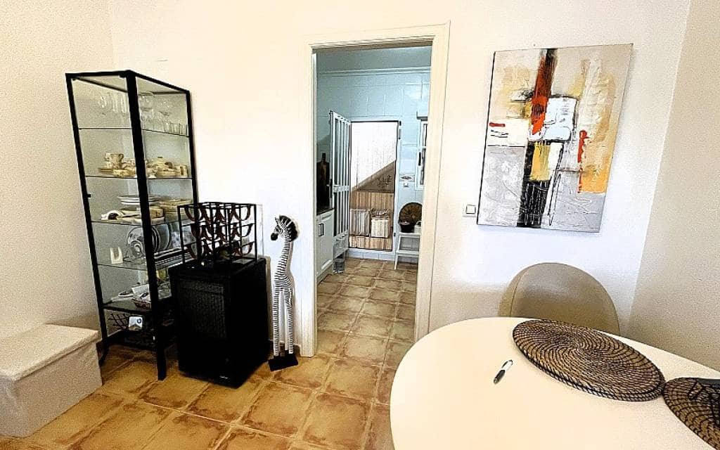 2 sypialnia Dom na sprzedaż w Castalla z basenem - 175 000 € (Ref: 9944433)